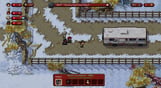 The Escapists: The Walking Dead