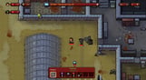 The Escapists: The Walking Dead