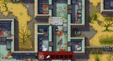 The Escapists: The Walking Dead