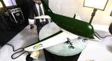 Airline Tycoon 2: Falcon Airlines