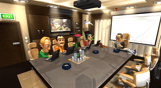 Airline Tycoon 2: Falcon Airlines