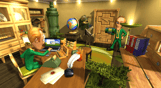 Airline Tycoon 2: Falcon Airlines