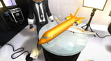 Airline Tycoon 2: Honey Airlines