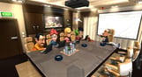 Airline Tycoon 2: Honey Airlines