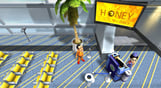 Airline Tycoon 2: Honey Airlines