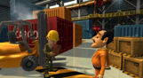 Airline Tycoon 2: Honey Airlines