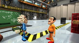 Airline Tycoon 2: Honey Airlines