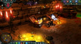 DUNGEONS