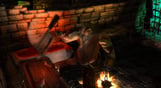 DUNGEONS
