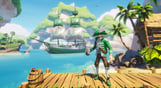 Blazing Sails - Privateer Pack