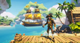 Blazing Sails - Privateer Pack