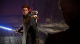 STAR WARS JEDI FALLEN ORDER - DELUXE EDITION