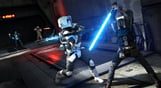 STAR WARS JEDI FALLEN ORDER - DELUXE EDITION