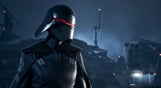 STAR WARS JEDI FALLEN ORDER - DELUXE EDITION