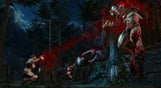 Blood Knights