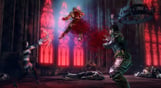 Blood Knights