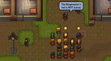The Escapists 2 - Big Top Breakout