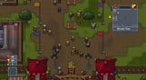 The Escapists 2 - Big Top Breakout