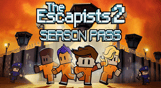 The Escapists 2 - Season Pass