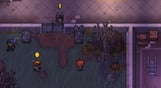 The Escapists 2 - Wicked Ward
