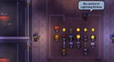The Escapists 2 - Wicked Ward