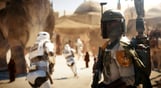 STAR WARS BATTLEFRONT II: CELEBRATION EDITION