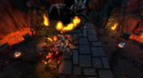 Dungeons 2 - A Chance of Dragons