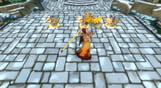 Dungeons 2 - A Game of Winter