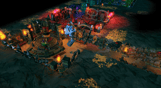Dungeons 3