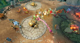 Dungeons 3