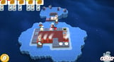 Overcooked