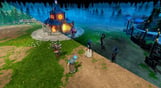 Dungeons 3 - Clash of Gods