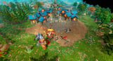 Dungeons 3 - Clash of Gods