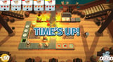 Overcooked