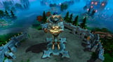 Dungeons 3 – Famous Last Words