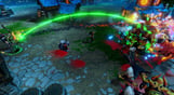 Dungeons 3 – Famous Last Words