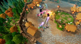 Dungeons 3 - Once Upon A Time