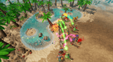 Dungeons 3 - Evil Of The Caribbean