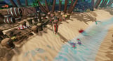 Dungeons 3 - Evil Of The Caribbean