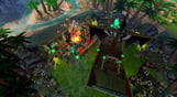 Dungeons 3 - Evil Of The Caribbean