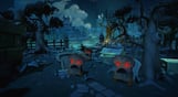 Overcooked 2! Campfire Cook Off