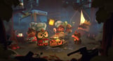 Overcooked 2! Campfire Cook Off