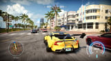 NEED FOR SPEED HEAT - DELUXE EDITION