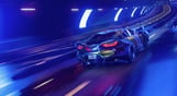 NEED FOR SPEED HEAT - DELUXE EDITION