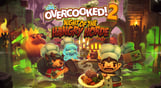 Overcooked! 2 - Night of the Hangry Horde