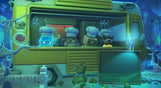 Overcooked! 2 - Night of the Hangry Horde