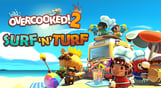 Overcooked! 2 - Surf 'n' Turf