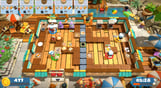 Overcooked! 2 - Surf 'n' Turf