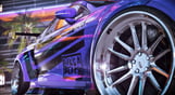 Need for Speed Heat