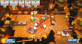 Overcooked! 2 - Too Many Cooks DLC